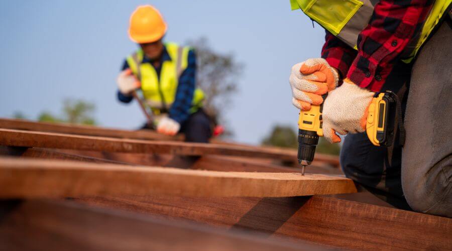Expert flood damage restoration services in West Boothbay Harbor, ME
